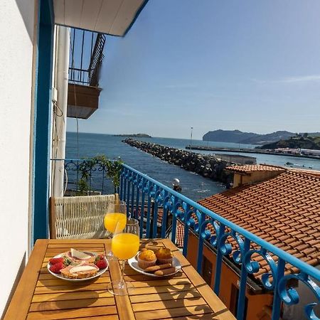 Izaro Best View By Urdaibai Rentals Bermeo Exterior foto