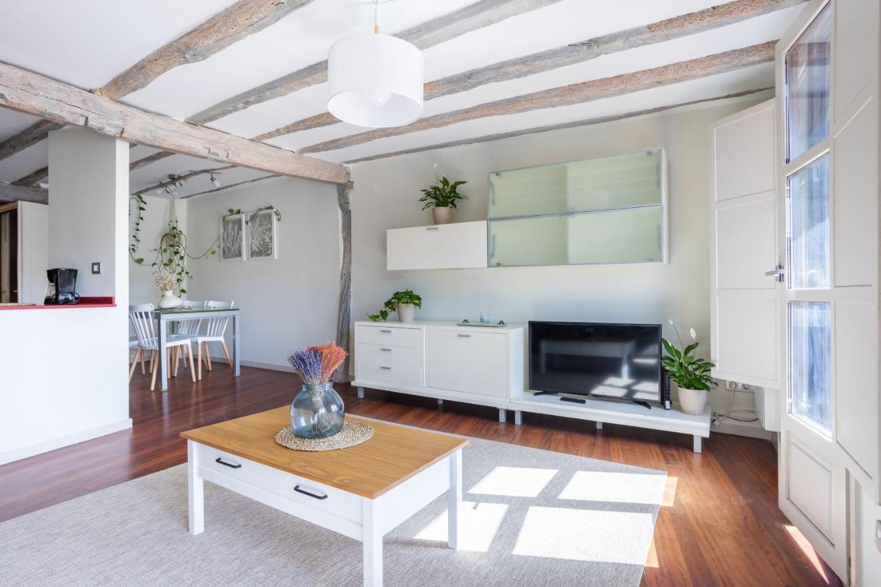 Izaro Best View By Urdaibai Rentals Bermeo Exterior foto