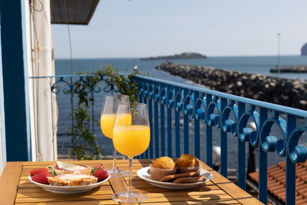 Izaro Best View By Urdaibai Rentals Bermeo Exterior foto